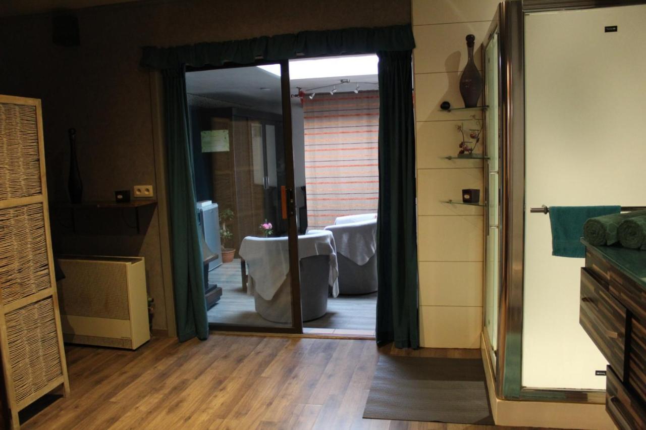 Qiomi'S Room アールスコート エクステリア 写真